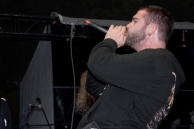 DEFEATED SANITY